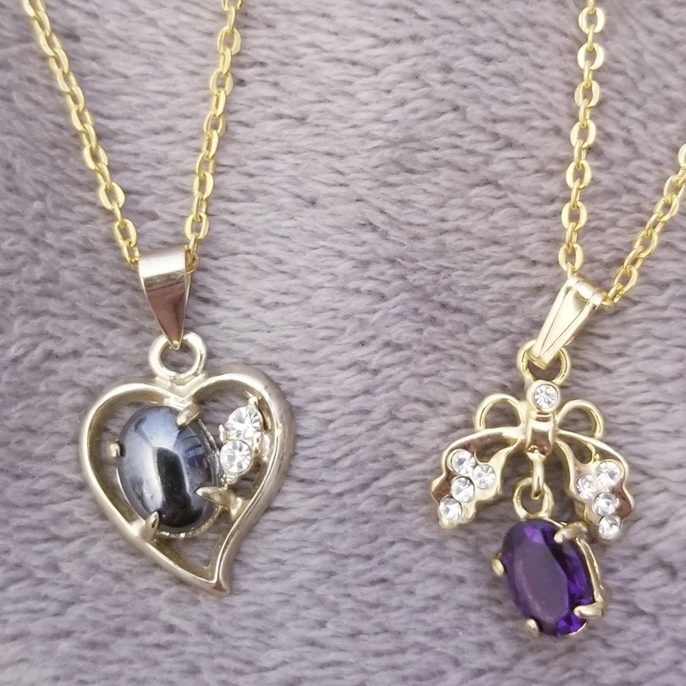 📿Set of Necklaces.